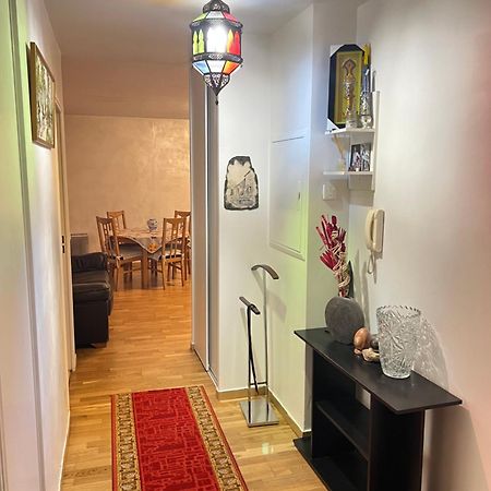 Grand Appartement Moderne 82 M Orly Buitenkant foto