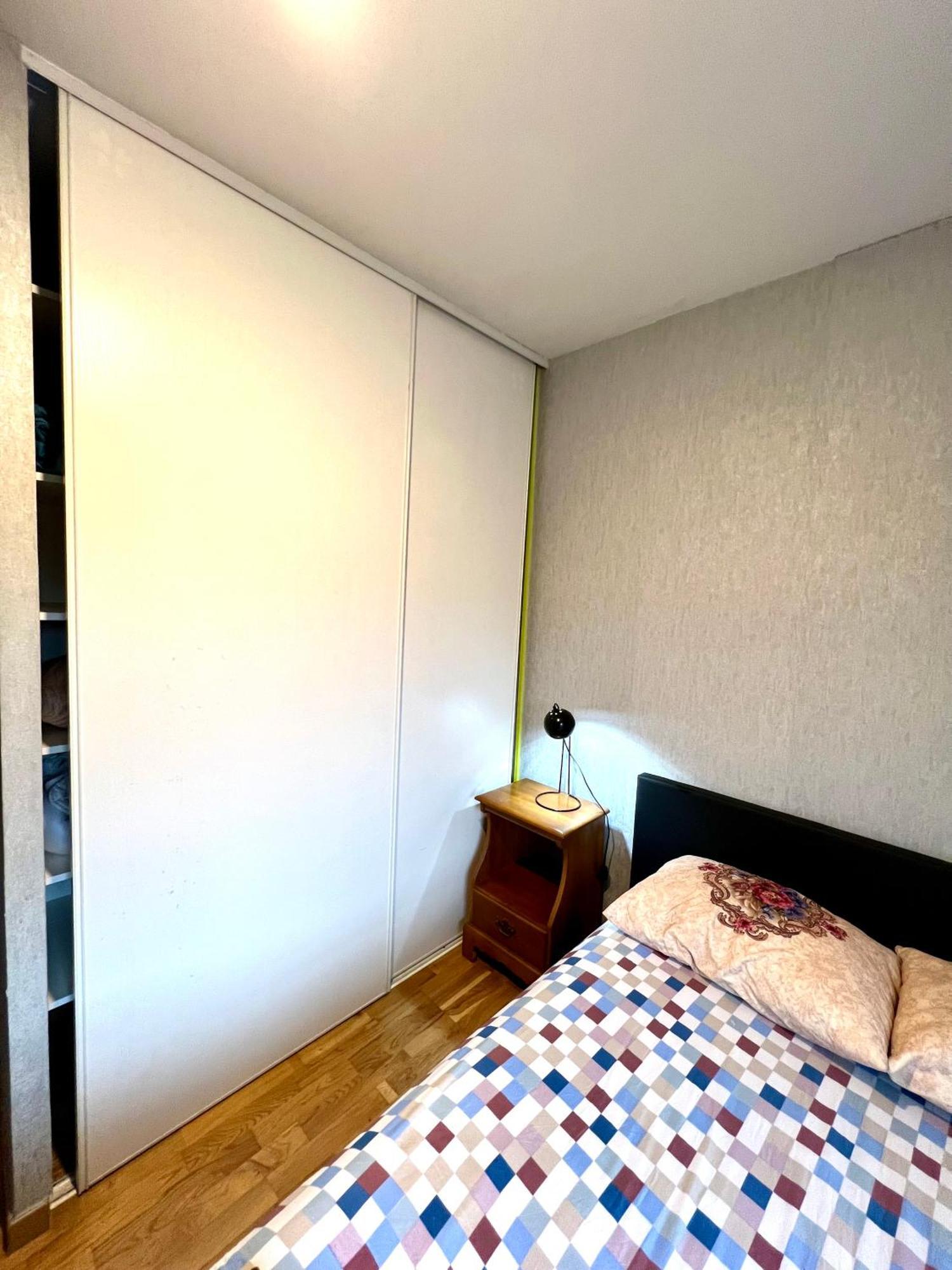 Grand Appartement Moderne 82 M Orly Buitenkant foto