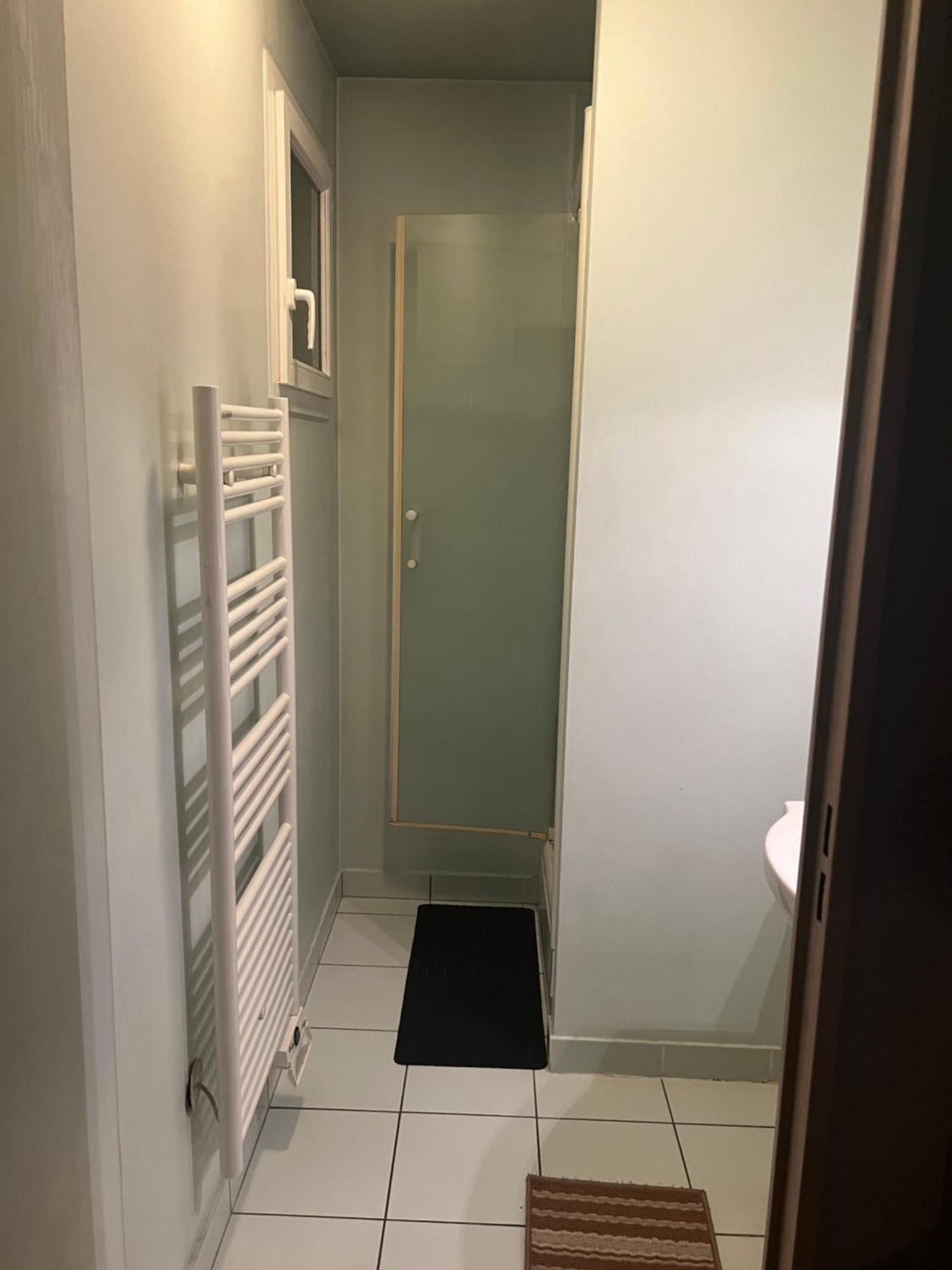 Grand Appartement Moderne 82 M Orly Buitenkant foto